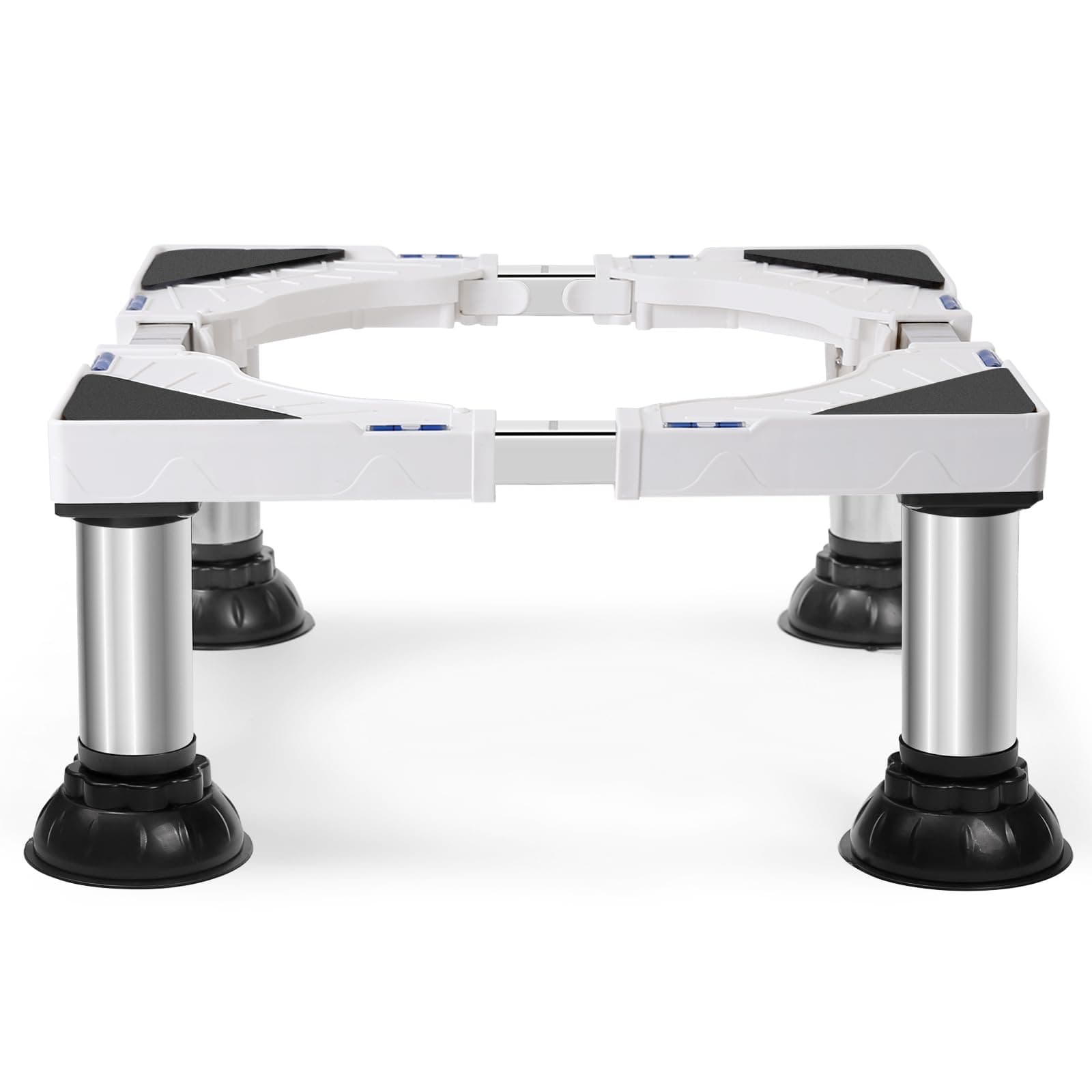 Upgraded Mini Fridge Stand