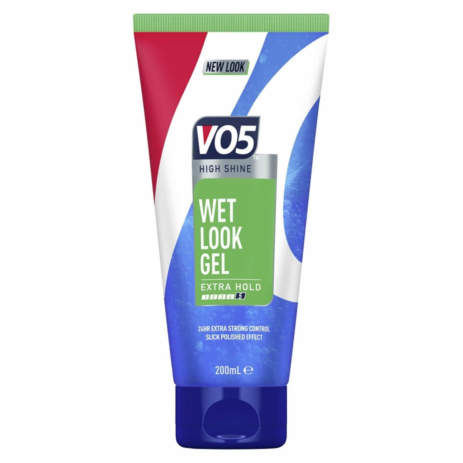 VO5 Wet Look Gel 200ml