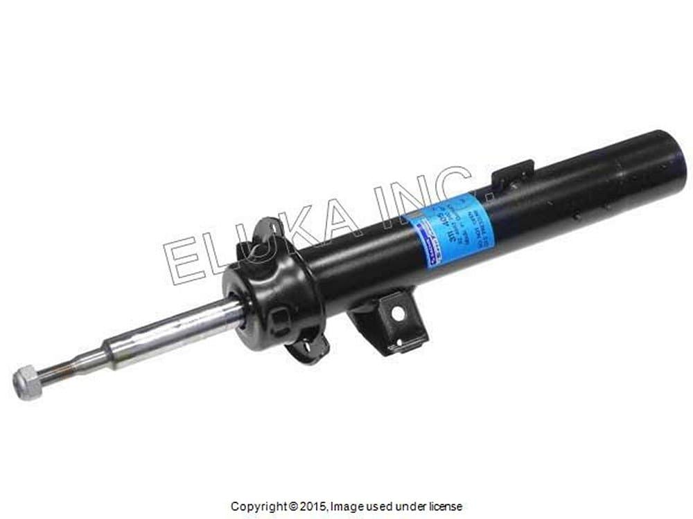 BMW OEM Shock Absorber Strut - Sachs Front Left 328i 335i 328i 335i 328i 335i 335is