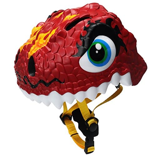 Bavilk Toddler Bike Helmets Kid Helmets CPSC Certified Adjustable Multi Sports Bicycle Skateboard Scooter Protective Gear for Girls Boys