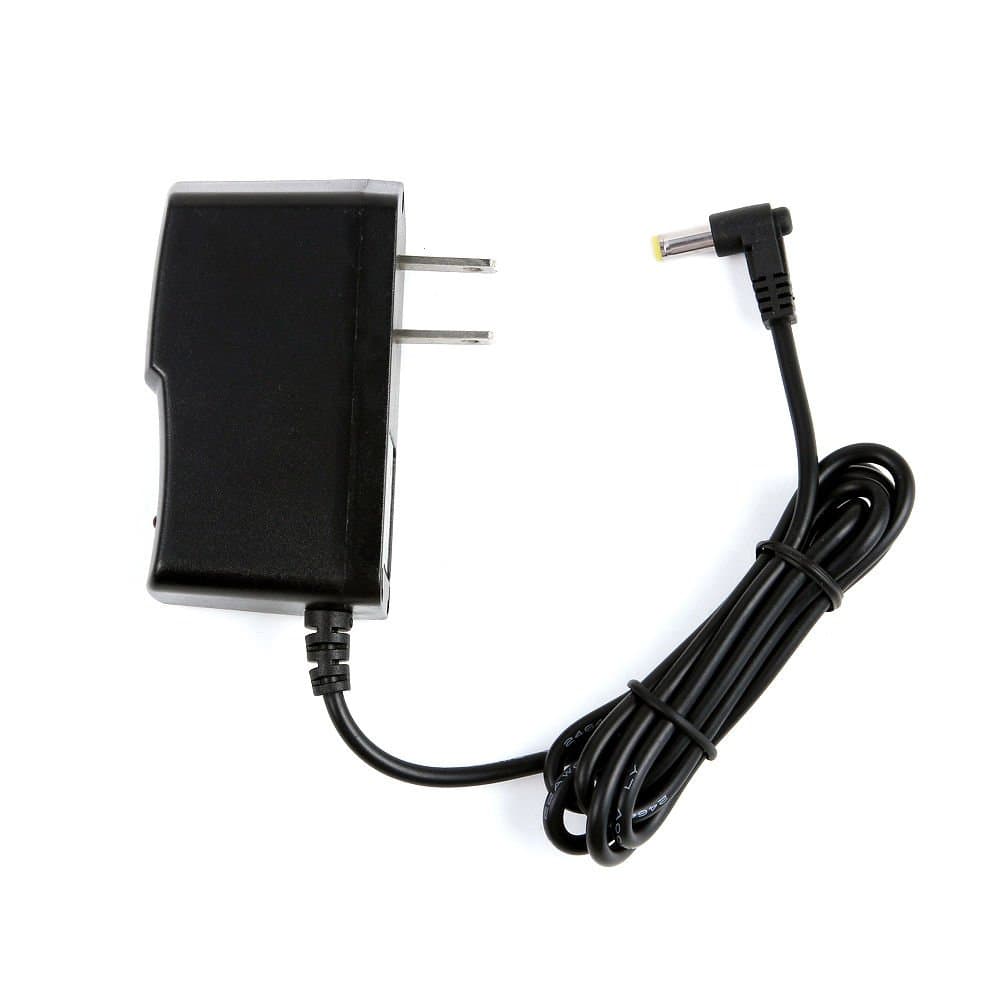 MaxLLTo AC/DC Wall Power Adapter Charger for Panasonic Camcorder SDR-S50 p/c SDR-T56 P/C
