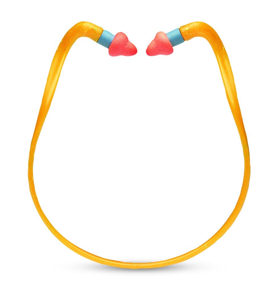 Howard Leight QB2HYG-1 Quiet Band NRR 25 Canada Class, 1 Each