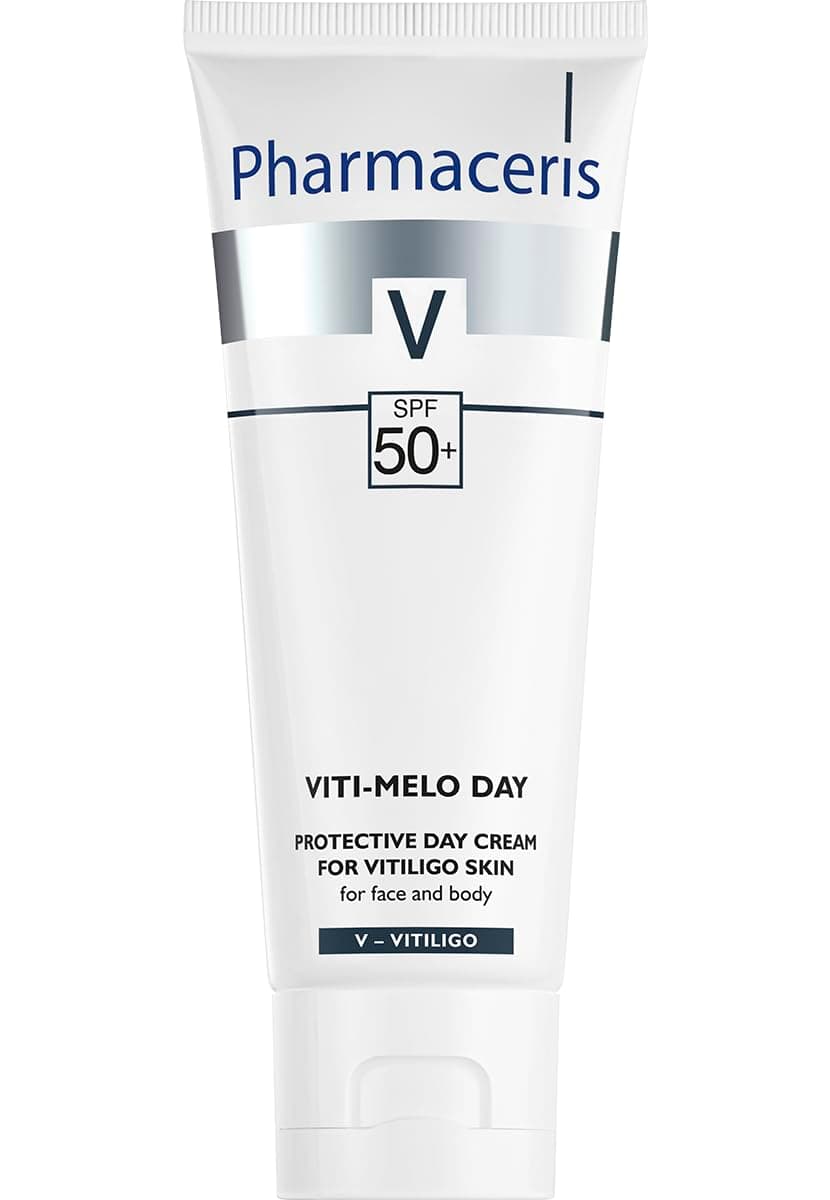 V Viti-Melo Protective Day Cream SPF50+ 75ml