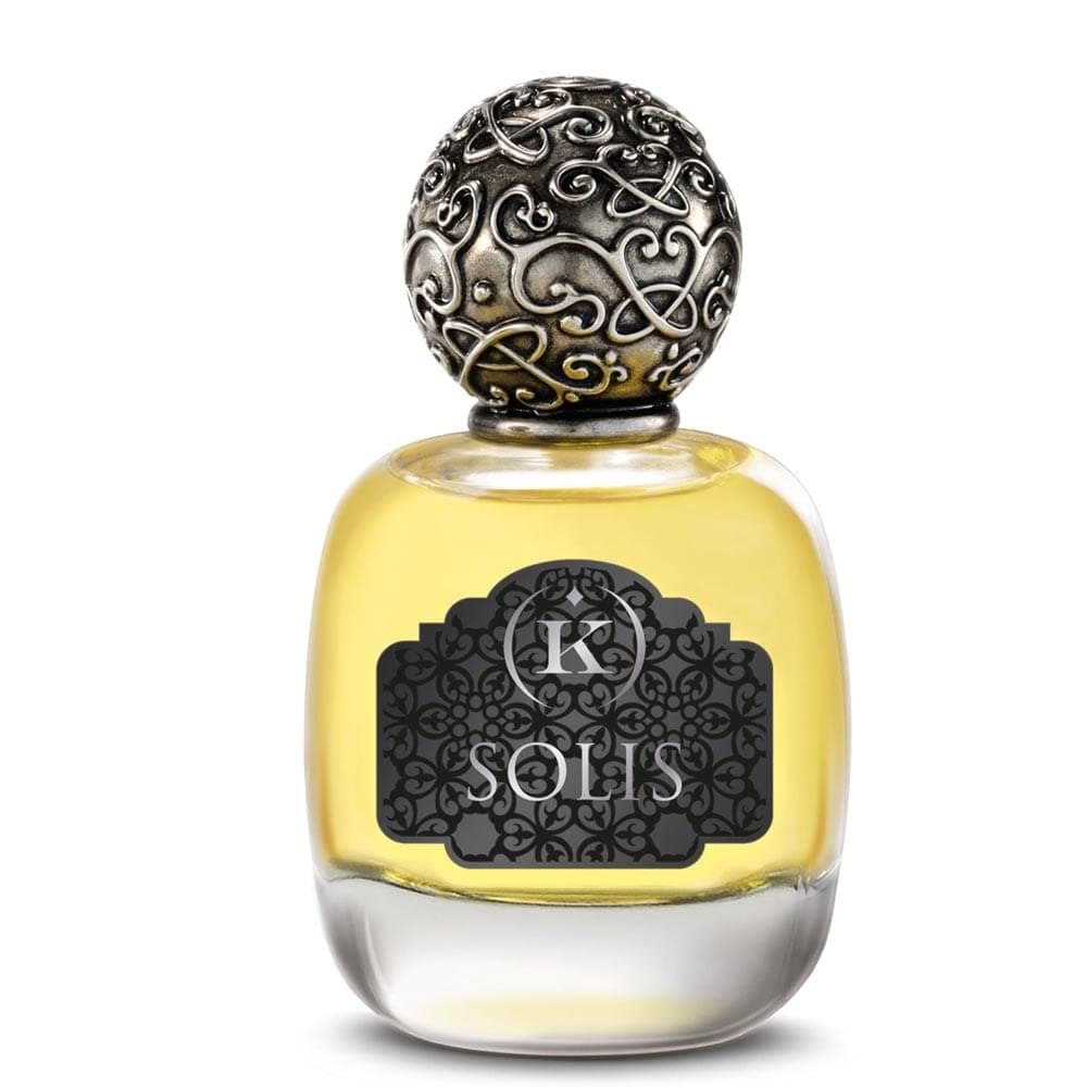 Kemi Blending KIMIYA , Magic Solis, Eau De Parfum, Unisex, 100 ml.