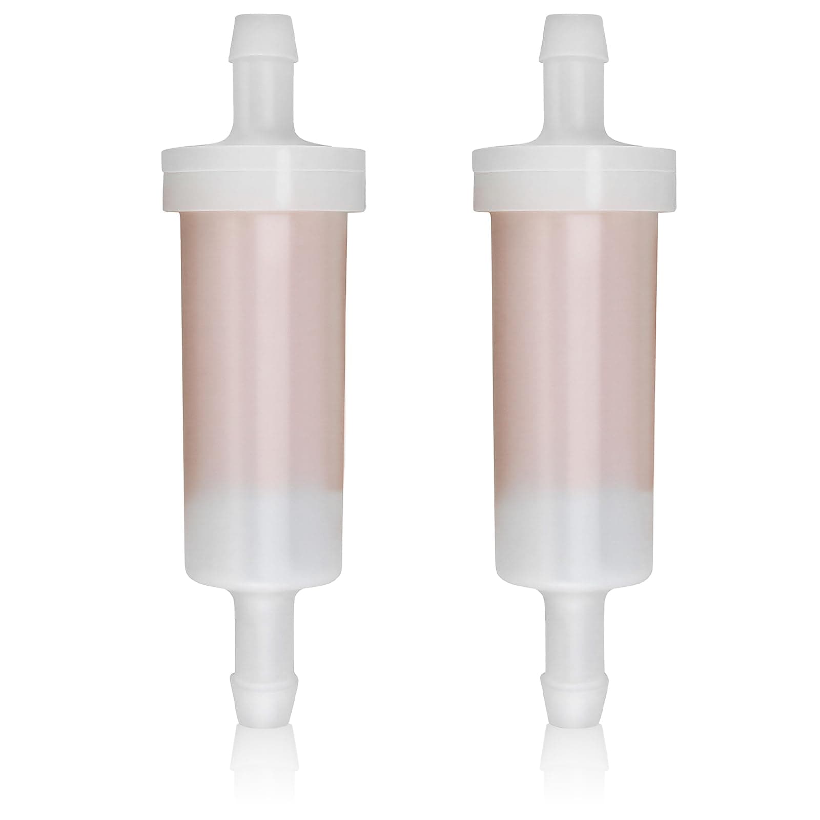 2 Pack for SeaDoo 2 Stroke In Line Oil Filter 275-000-051 275-000-262 for Sea Doo PWC GTS XP SPX Jet Boat GT SP SPI SPX HX GS GSI GTS 3D RX LRV Compatible with Sportster