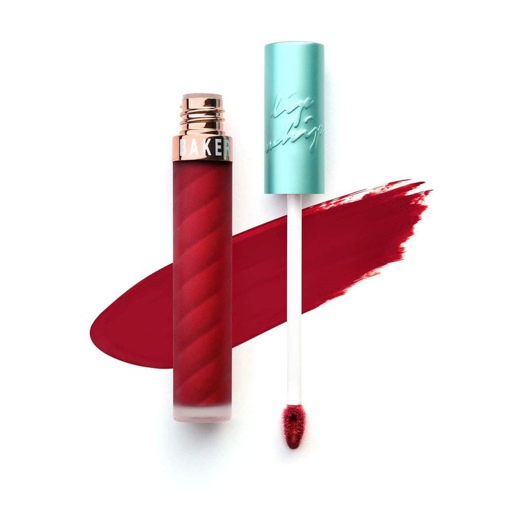 Lip Whip, Cranberry Stiletto, 3.5 ml