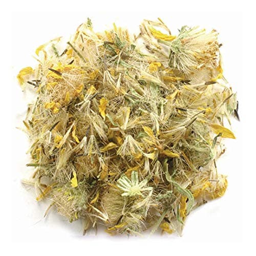 Frontier Co-op Arnica Flowers Whole, Kosher | 1 lb. Bulk Bag | Sustainably Grown | Arnica montana