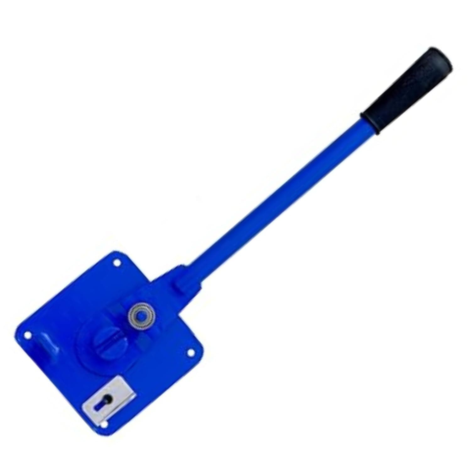 Manual Bar Bending Machine for Accurate Metal Shaping | Enhancing Efficiency in Manual Bar Bending | Mastering Metal Bends with our Manual Bending Machine