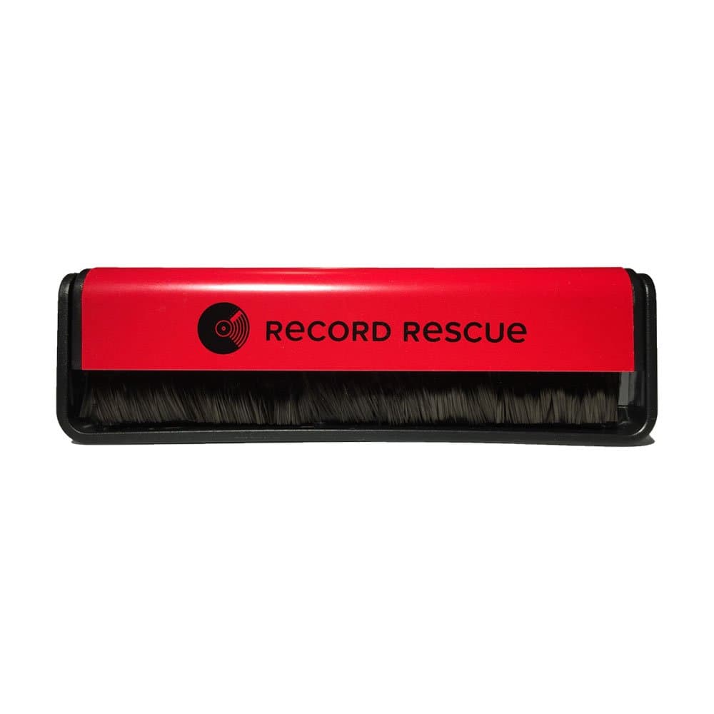 Record Cleaning Brush - Vinyl Record Cleaner | Record Rescue