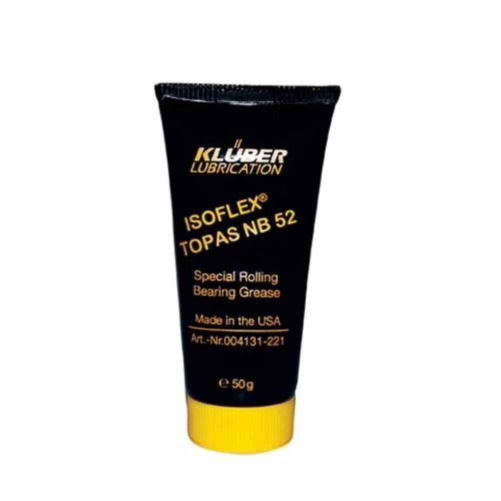 Iso Flex Grease Topas Nb52 (50 Grams)