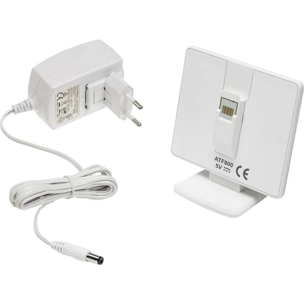 Honeywell ATF800 Desktop Mount with Power Supply and Cable (EU)