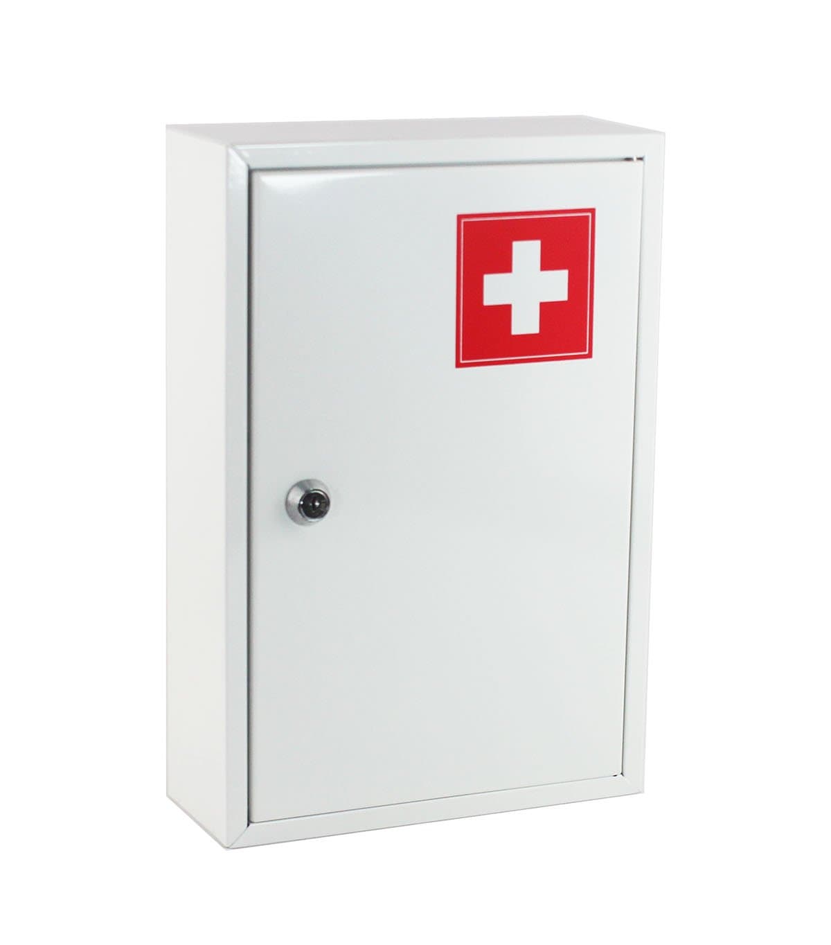 Medicine Cabinet, First Aid Kit, First Aid 32 x 22 x 8.5 cm