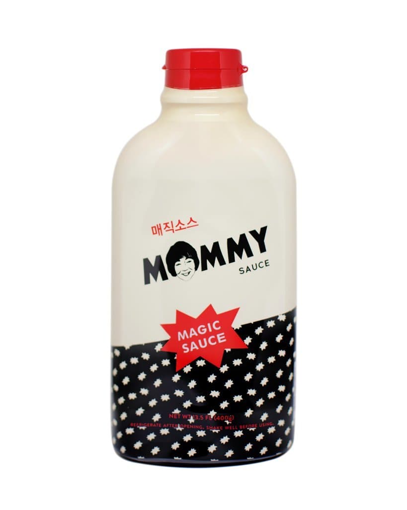 Mommy Sauce Magic Sauce, 13.5 oz