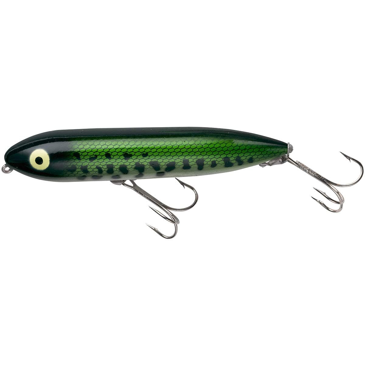 Zara Spook, BABY BASS, 3/4 OZ