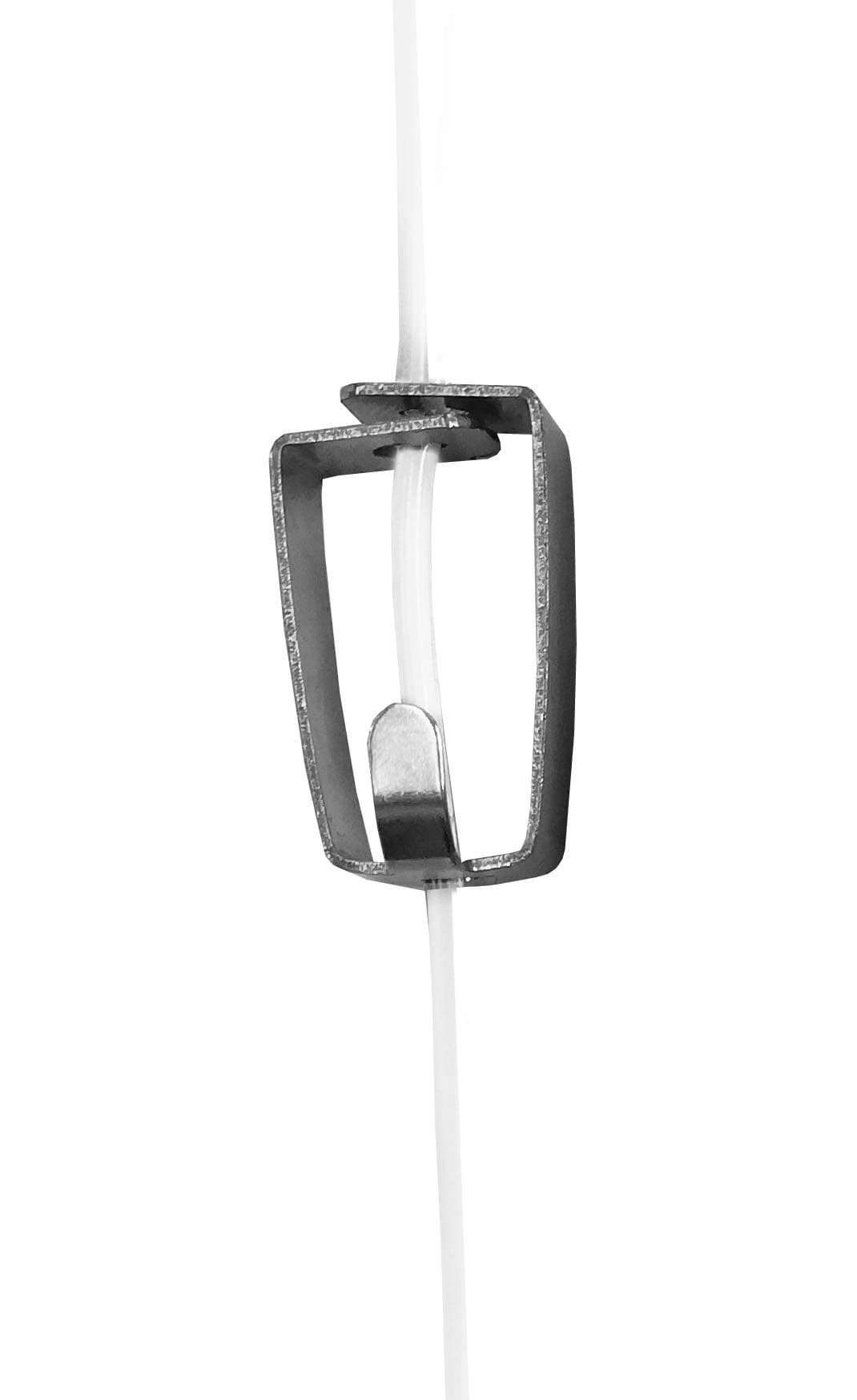 STAS 10 Smart Spring Hook gallery Picture Hanging system smartspring