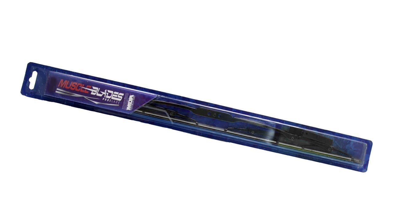 MB-19 - ProBlade All Season Metal Framed Windshield Wiper Blade 19"