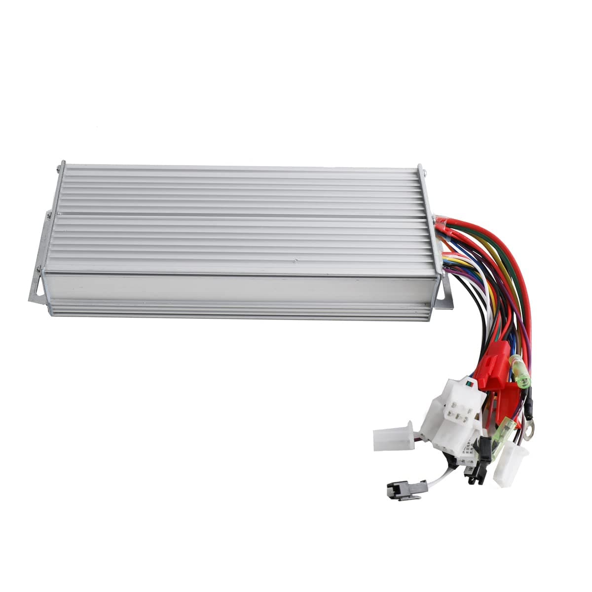 48V/72V Electric Bicycle Brushless Motor DC Motor Speed Controller 1500W/1800W/2000W for E-Bike & Scooter