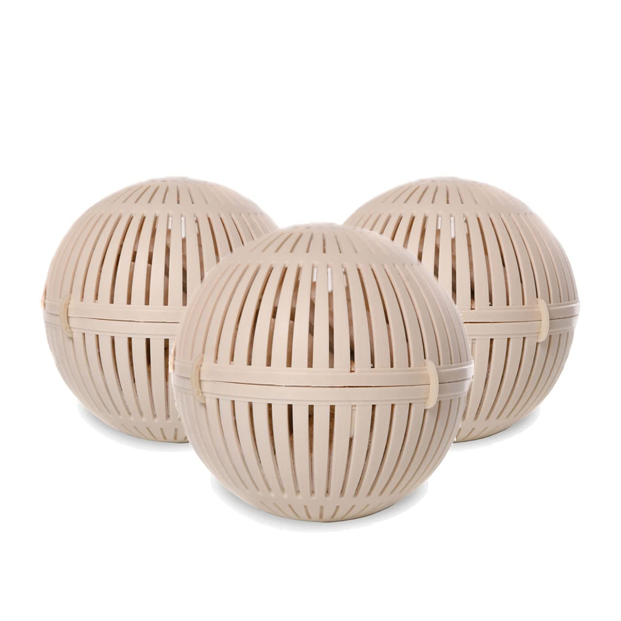 Healthy Ponds Aquasphere Pro Biodegradable Pond Treatment 3-Pack, Each Sphere Treats up to 1,000 Gallons