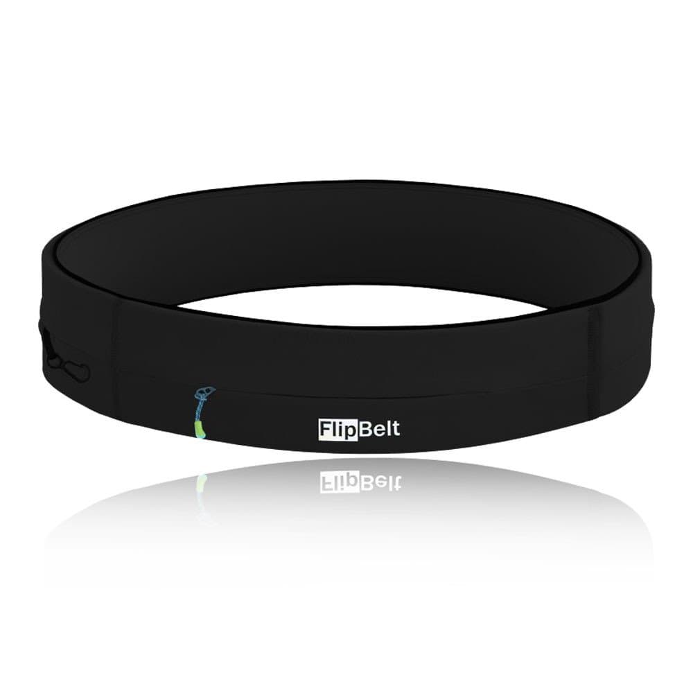 Flipbelt Zipper AW20 M Black