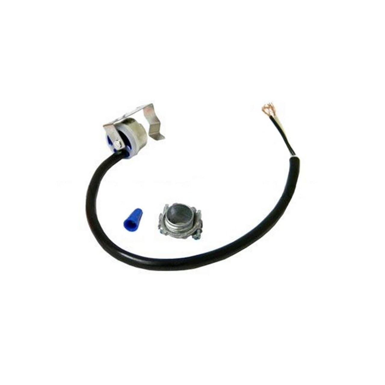 595656 1/2-Inch Clip-On Aquastat Control