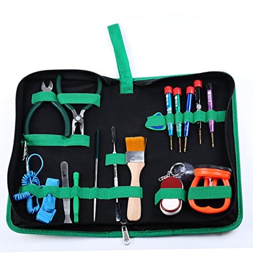 Biligo BST-111 Phone Repair Tool Kits