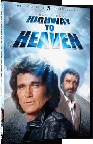 Highway To Heaven: Season 3