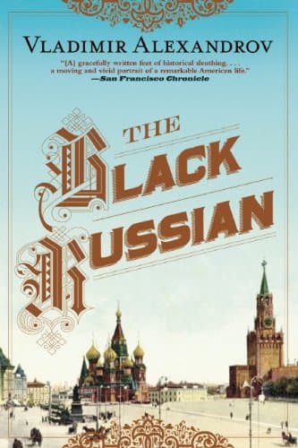 The Black Russian Paperback – Illustrated, April 8, 2014