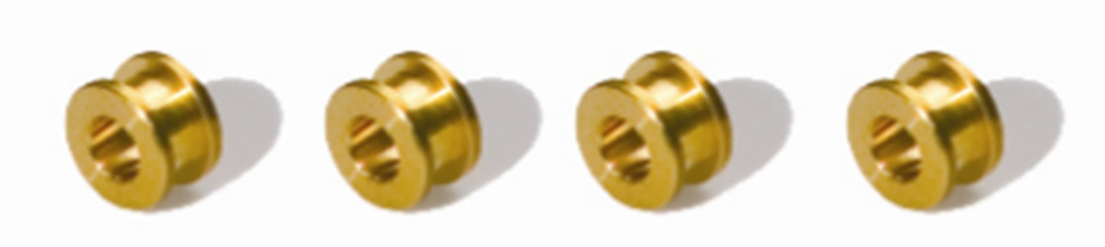 Hornby Hobbies Scalextric NASCAR Tyres