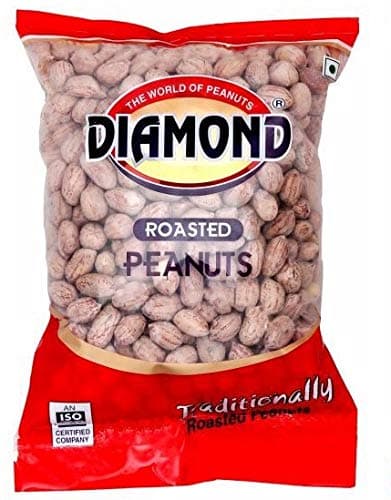 Diamond Roasted Peanut, 200 g (Buy 3 Get 2 Free)