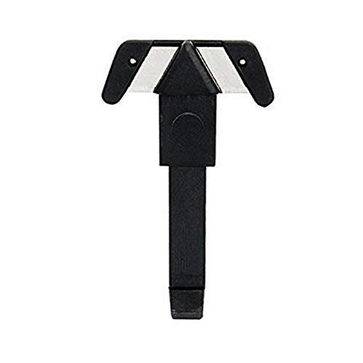 X-Change Kutter Safety Cutter Replacement Heads, Pack of 10