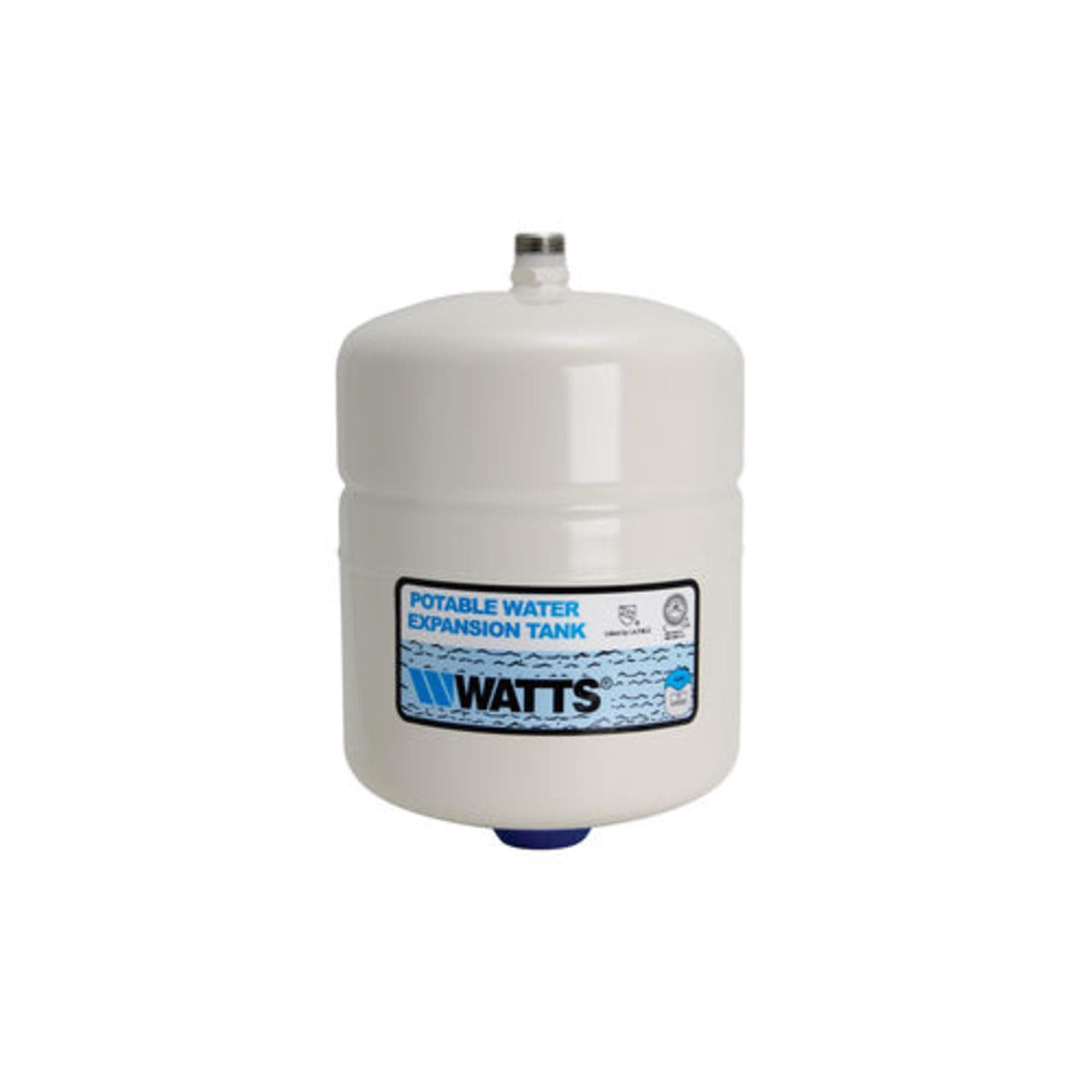 Watts Regulator PLT-5 Potable Water Expansion Tank