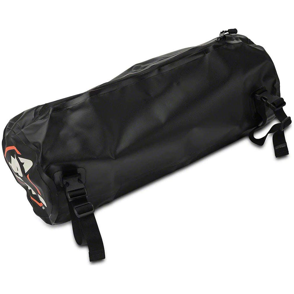 Rightline Gear Roll Bar Storage Bag, Black (100J70-B) PartNo 100J70-B