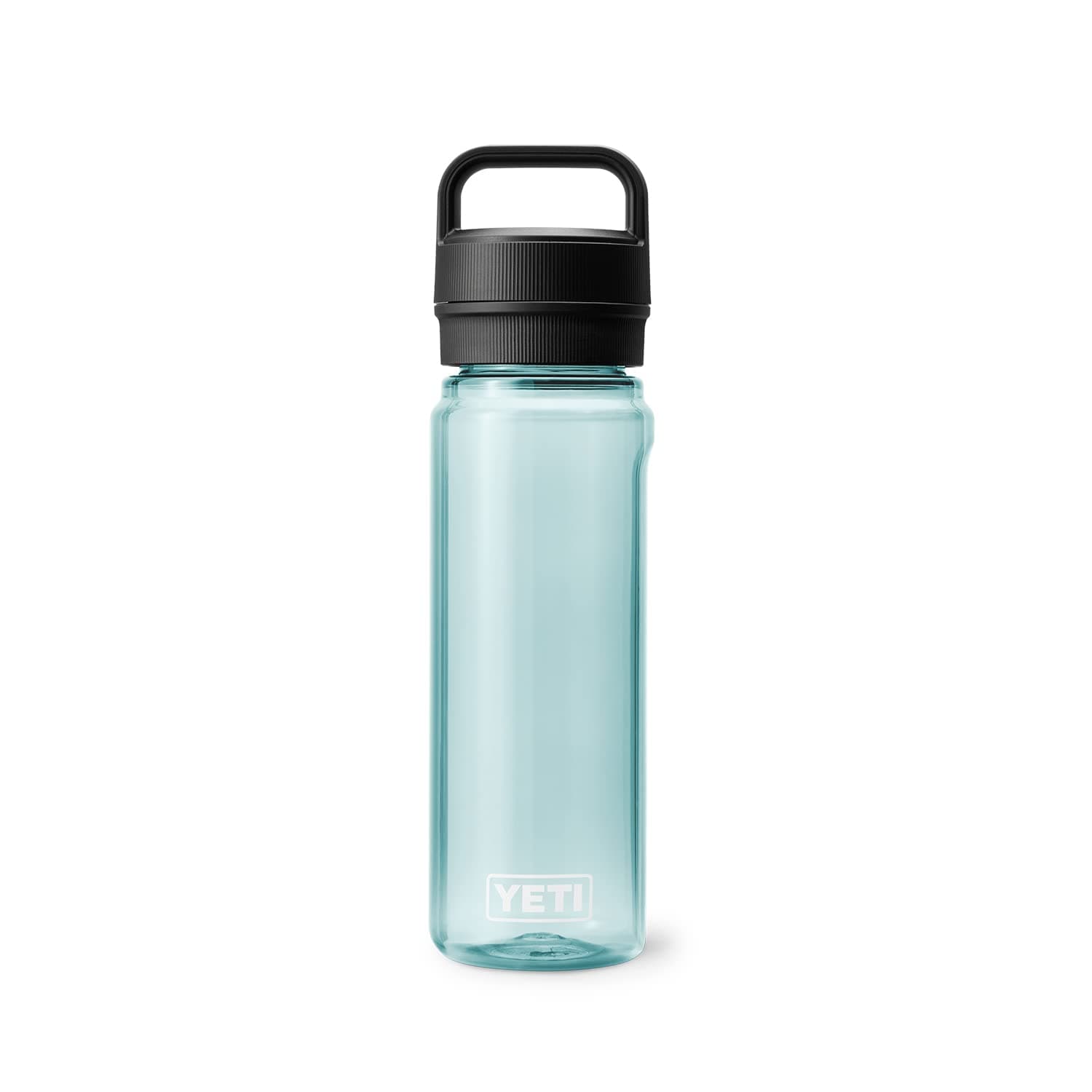 YETI Yonder Water Bottle with Yonder Chug Cap, Lightweight, Leakproof and BPA-Free