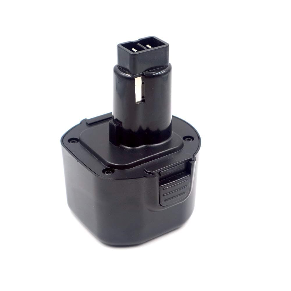 3000mAh Fit for Black and Decker 9.6V Ni-MH BTP1056 A9251 PS120,PS310,PS3350,CD9600 HP131K2 CD231K FS9661FK CD231K