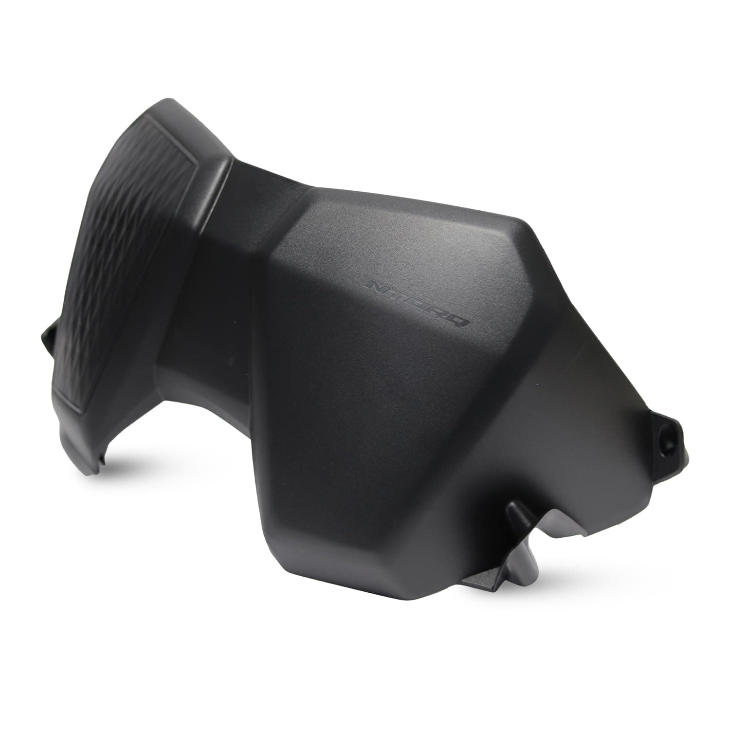 N-torq 125 Glove Box Front Storage Box Provides Better Space to Keep Your Precious belongings | Bike Accessories for Long Ride (Color:Black)