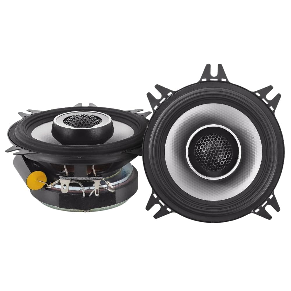 S2-S40 - Next-Generation S-Series 4" Coaxial Speaker Set