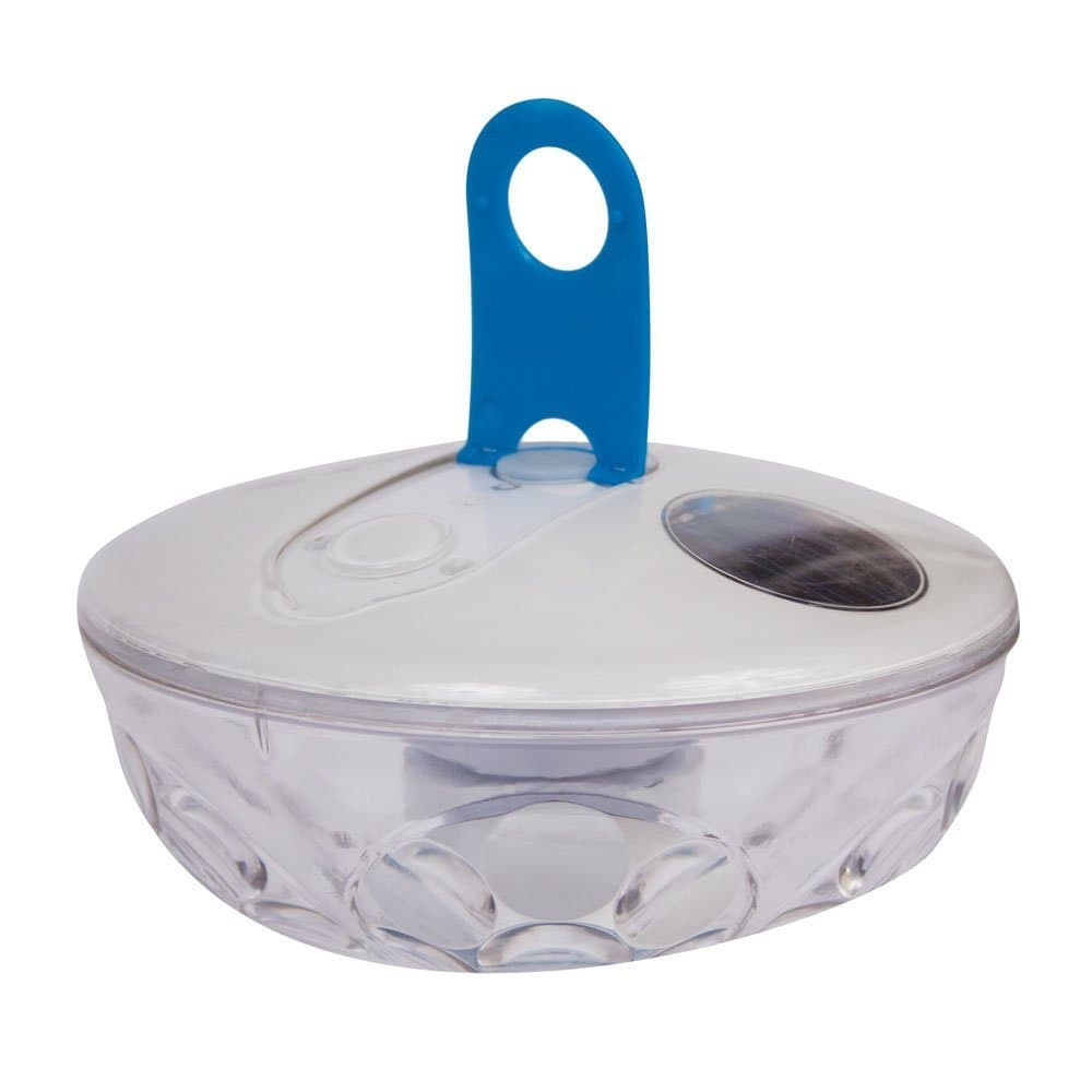 GAME 3546 Solar Underwater Light Show, 5.5 x 5.5 x 2.5 inches, Multicolor