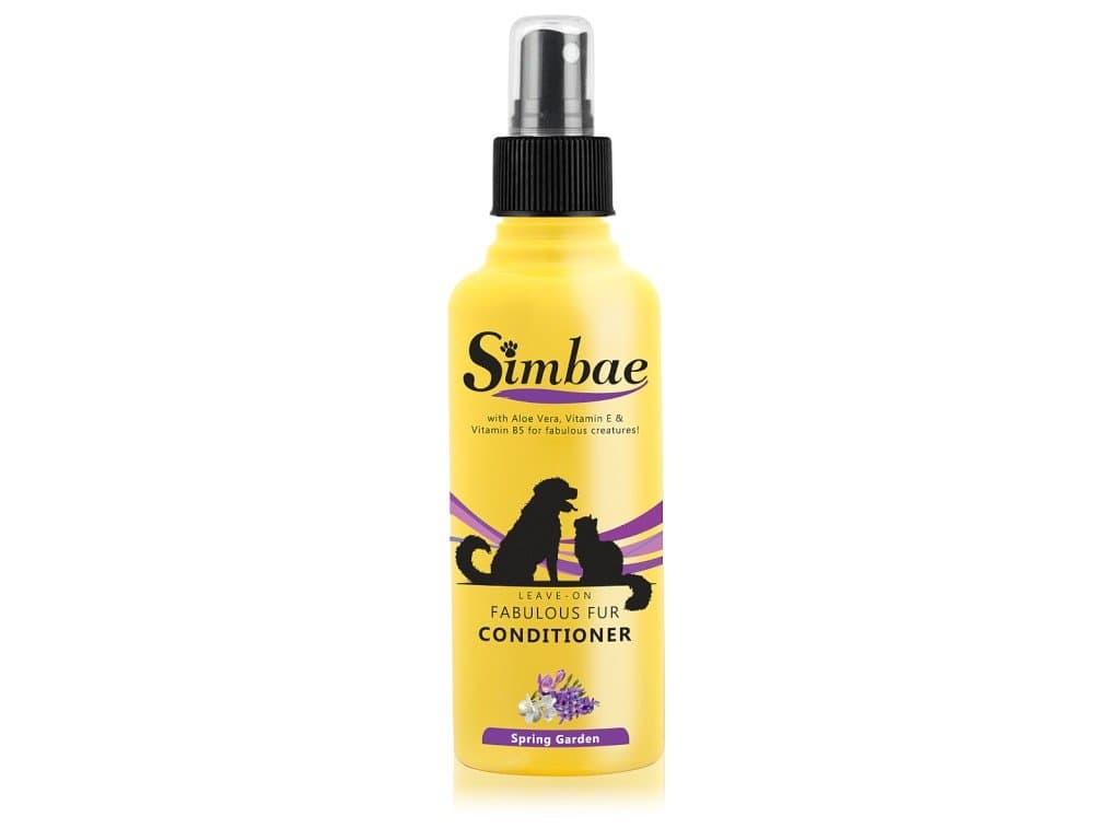 Simbae Fabulous Fur Conditioner