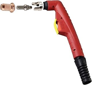 RIVERWELD IPT-60 PT60 Plasma Cutter Torch Head Body