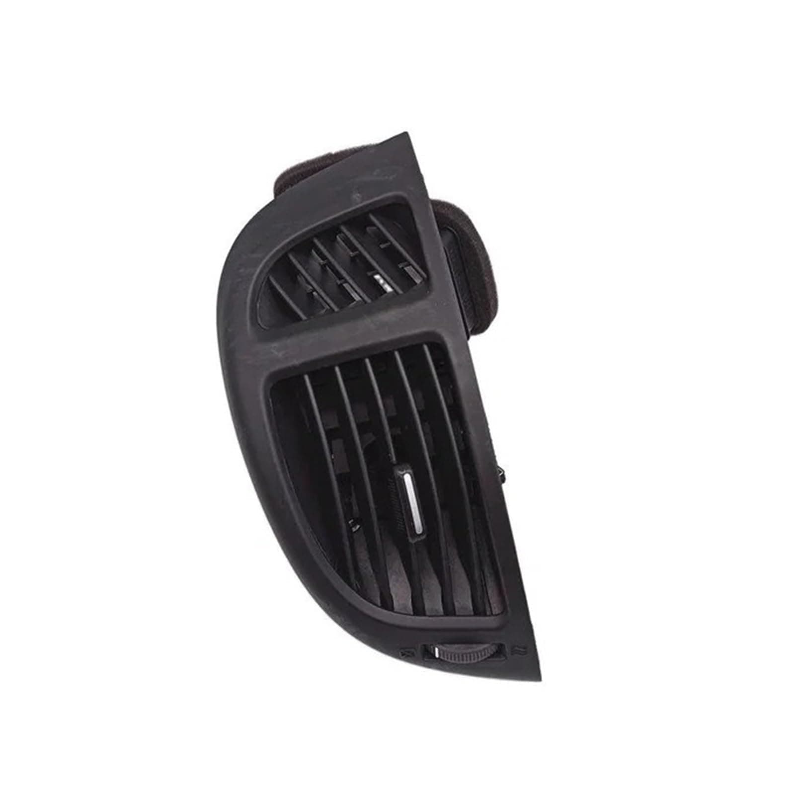 Car LHD Front Dash Board Air Conditioner Outlet A/C Air Vents ,Compatible with Kia Forte Cerato Koup 2008 2009 2010 2011 2012 2013(Left)