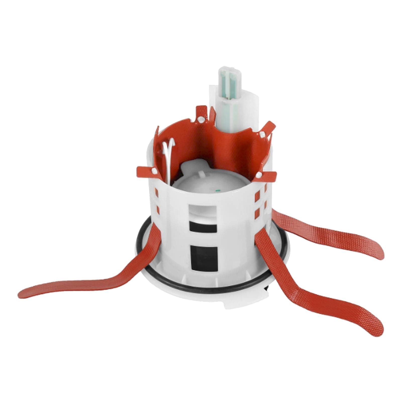 Flynsu 68085908AH Diesel Exhaust Fluid DEF Pump Replacement for 2013-2018 Dodge Ram 2500 3500 4500 5500 6.7L Urea Pump Level Unit Module Kit 68192659AH