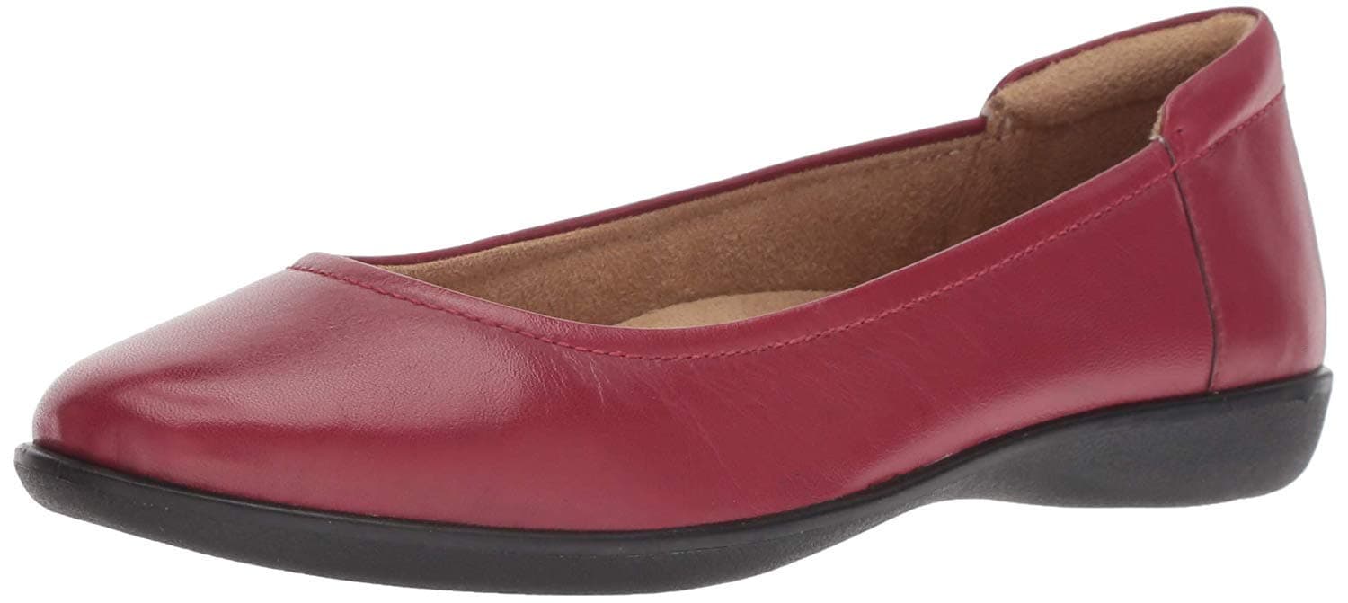 Naturalizer Women's Flexy Ballet Flat