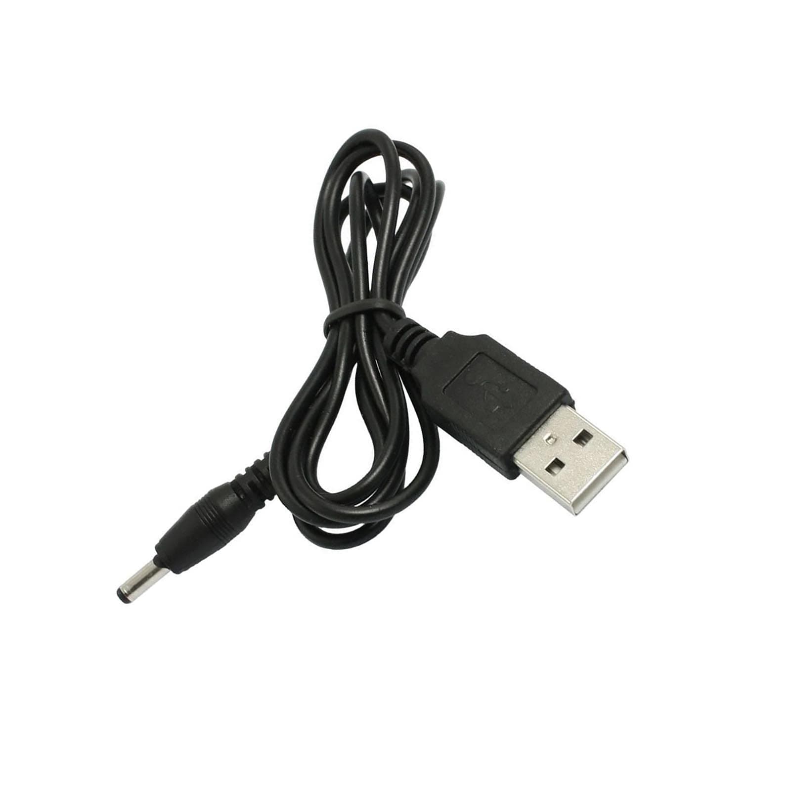 myVolts 5V USB power cable compatible with Xiaomi Mi Box S Android TV box