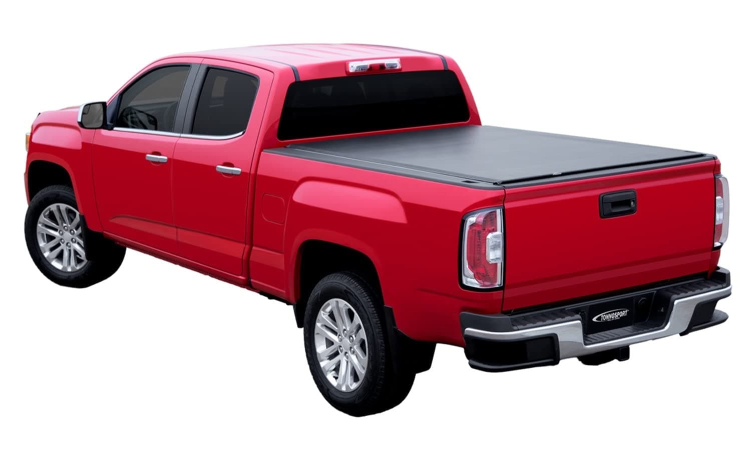Access 22020319 TonnoSport Tonneau Cover