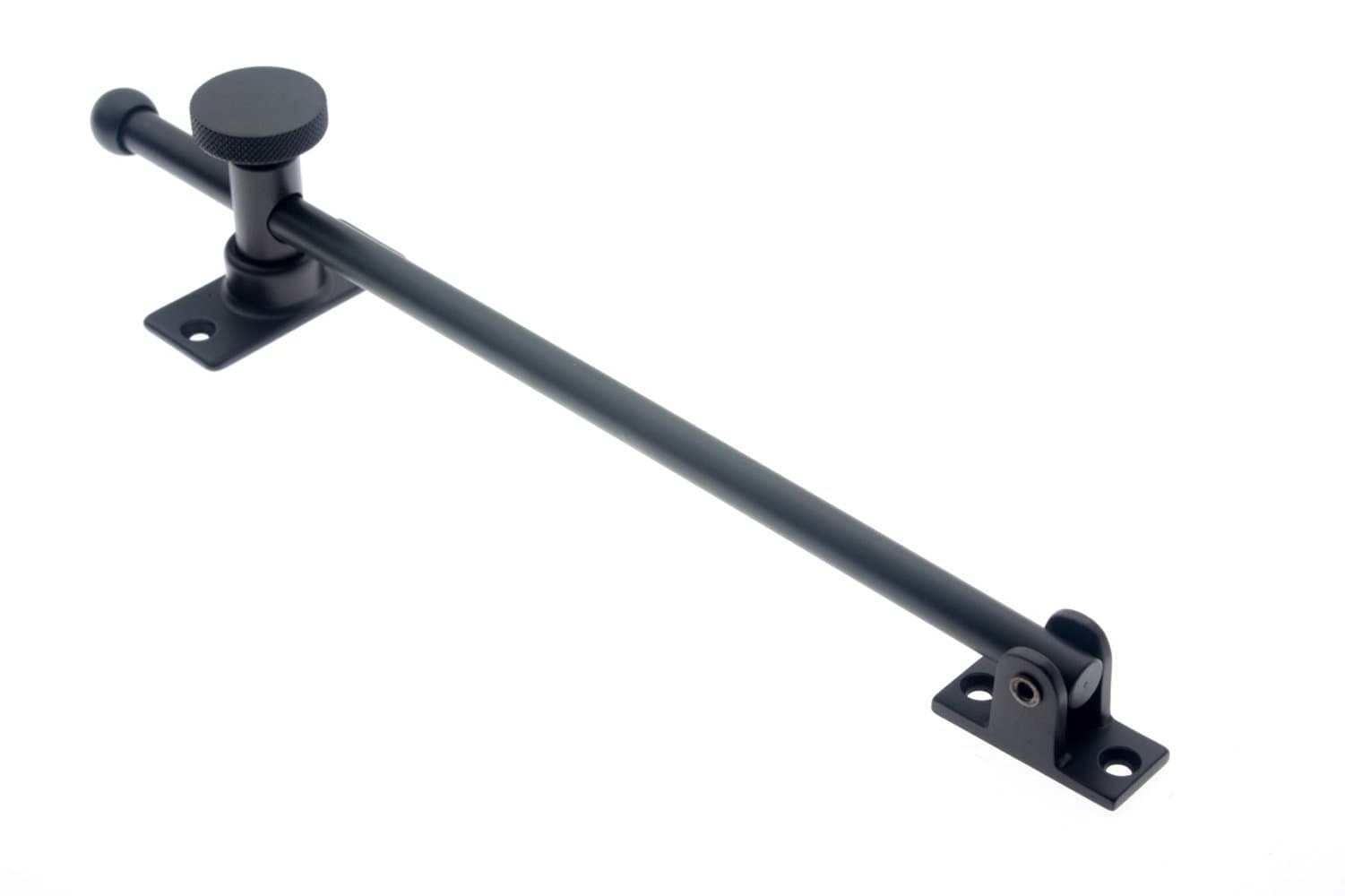 idh by St. Simons 21001-10B Professional Grade Quality Genuine Solid Brass Casement Adjuster, 10-Inch, Oil-Rubbed Bronze