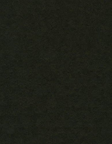 Solid Color Patina Series 6110 Moss Vinyl Tablecloth 54" X 75' Roll