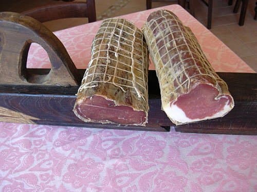 LONZA Made in Italy (1500 g)