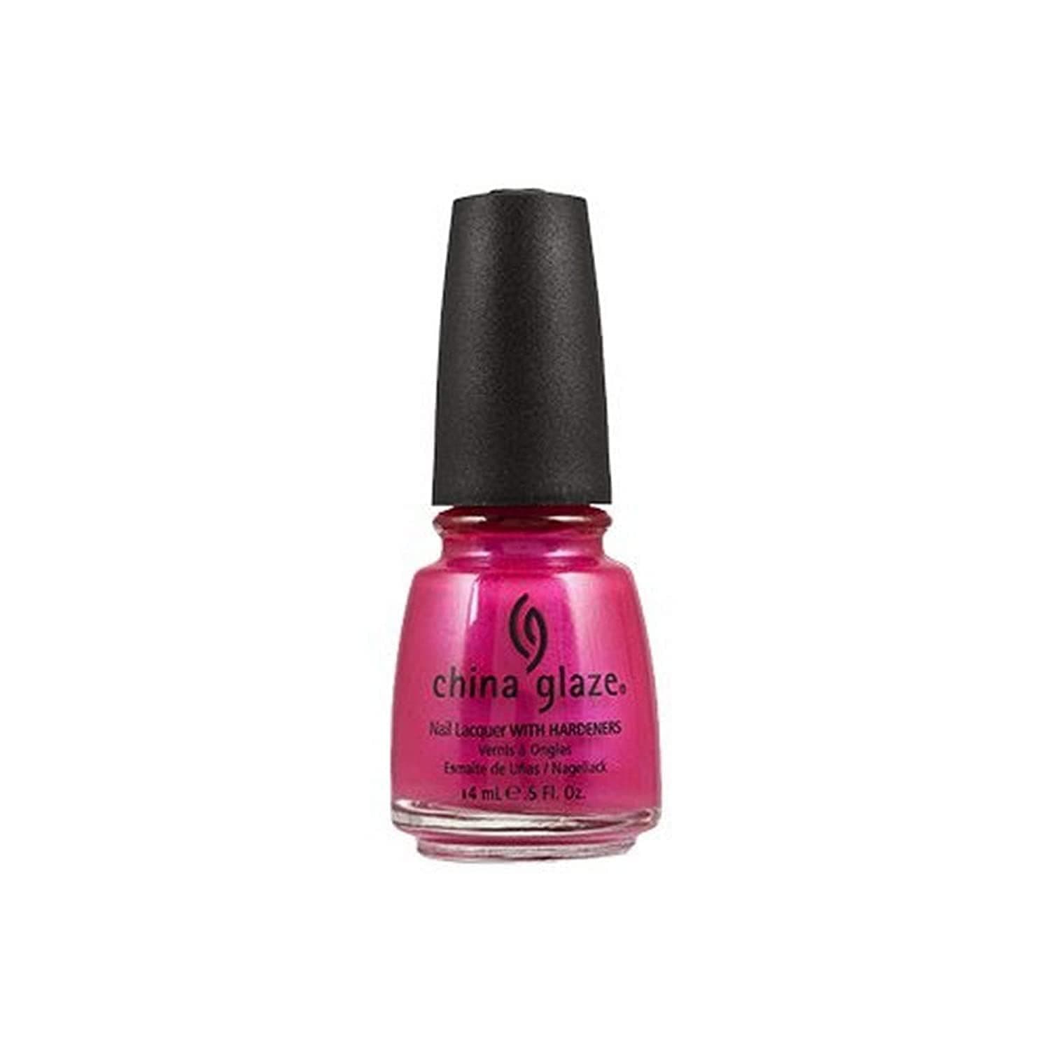 Nail Polish, Limbo Bimbo 179