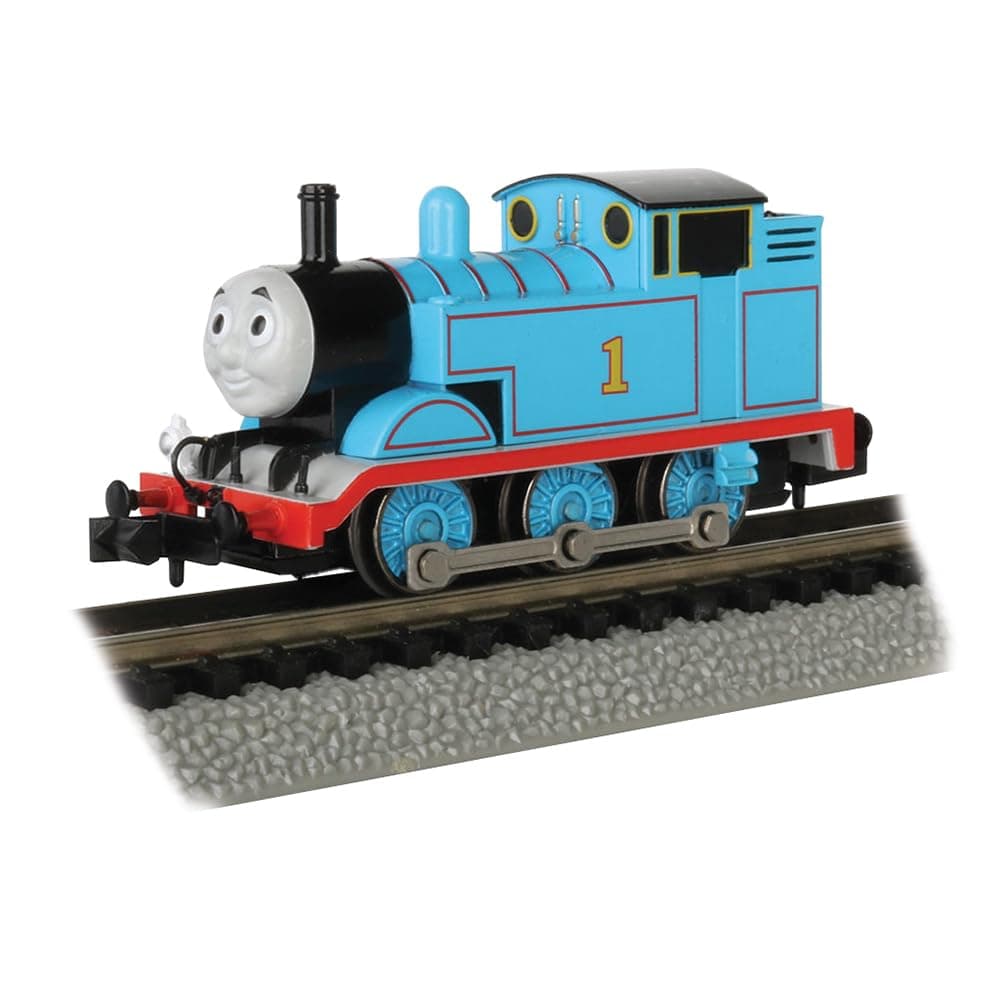 Bachmann Trains - Thomas & Friends™ Thomas The Tank Engine™ - N Scale