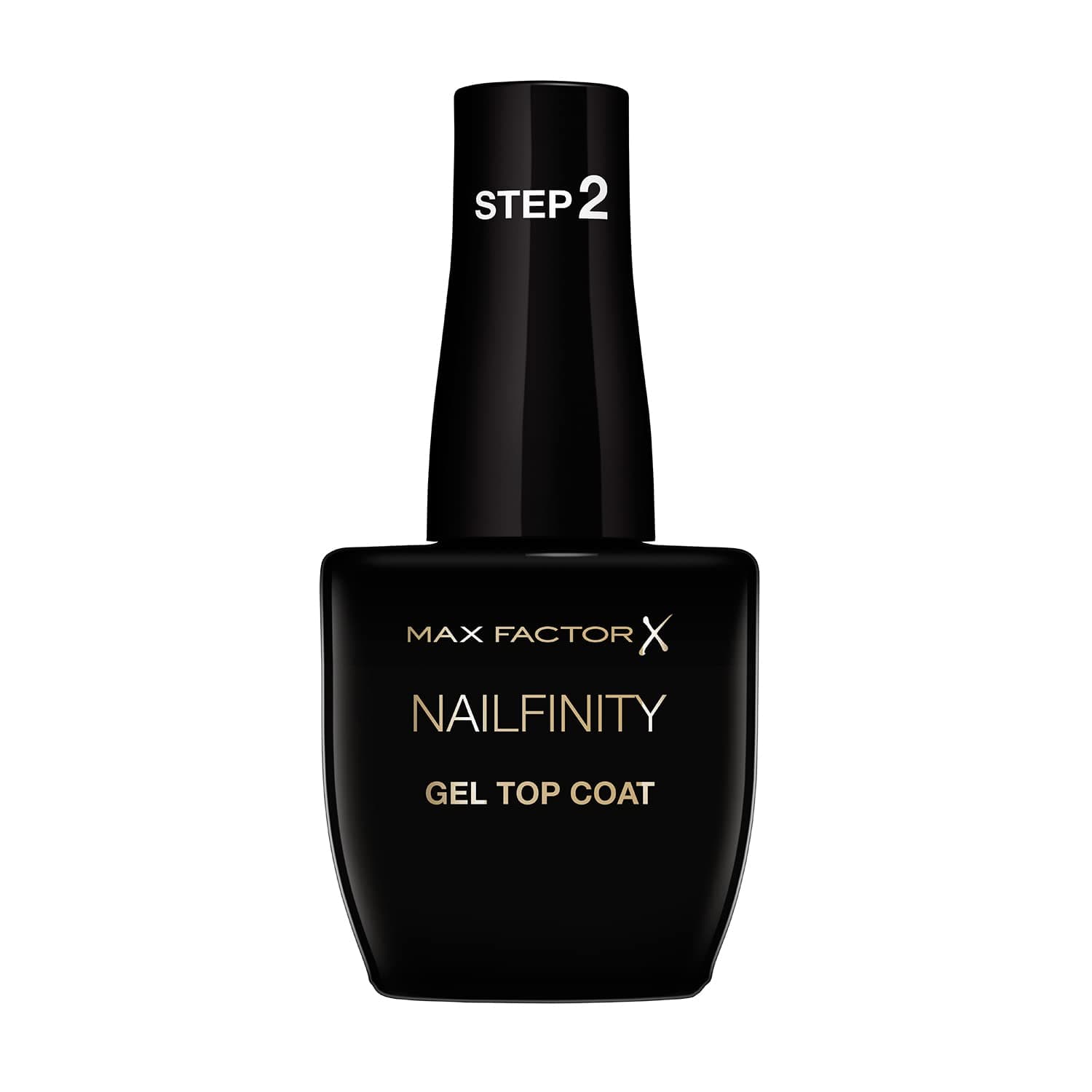 NailFinity Nail Polish - The Finale 100, 12 ml
